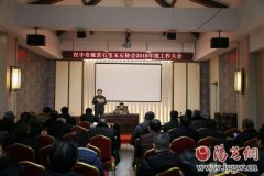 澳门金沙代理网站在汉中宾馆五楼协会副